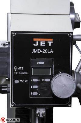 Головка с цифровой индикацией JMD-20LA фото №6 JET JMD-20LA фото №6