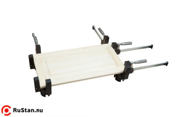 KBC / Корпусные (быстрозажимные) струбцины GROZ фото №2 KBC / Корпусные (быстрозажимные) струбцины GROZ фото №2