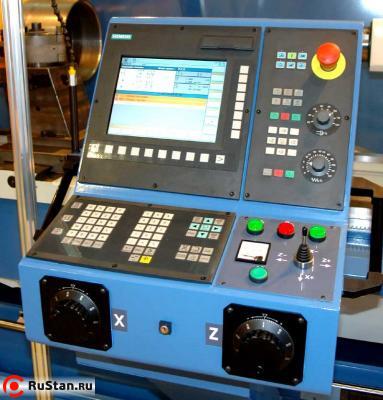 LTC10T.12 ЧПУ Siemens фото №2 LTC10T.12/1500 фото №2