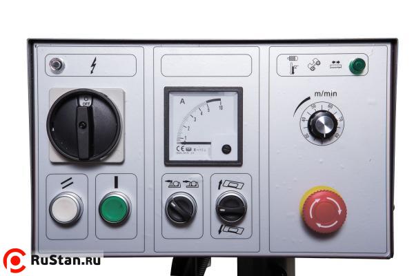 Панель управления MBS-1010VDAS фото №4 Панель управления MBS-1010VDAS фото №4