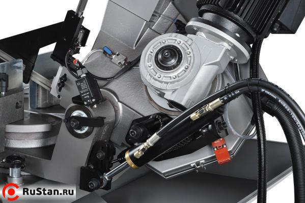 Гидроцилиндр MBS-1010VDAS фото №5 Гидроцилиндр MBS-1010VDAS фото №5