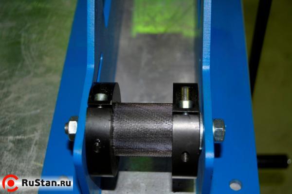 Metal Master TG 40 фото №6 Metal Master TG 40 фото №6