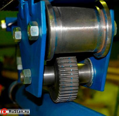 Metal Master FOS-1250 Plus фото №8 Metal Master FOS-1250 Plus фото №8