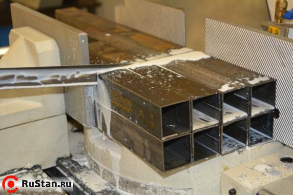 METAL MASTER BSG-255 фото №27 METAL MASTER BSG-255 фото №27