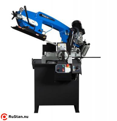 Ленточная пила Pilous ARG 300 PLUS E фото №6 Pilous ARG 300 PLUS E фото №6