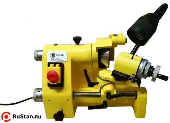 Заточной станок AURA ZM-25 фото №5 AURA ZM-25 фото №5