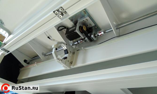 Привода BCL1309X фото №17 Привода BCL1309X фото №17