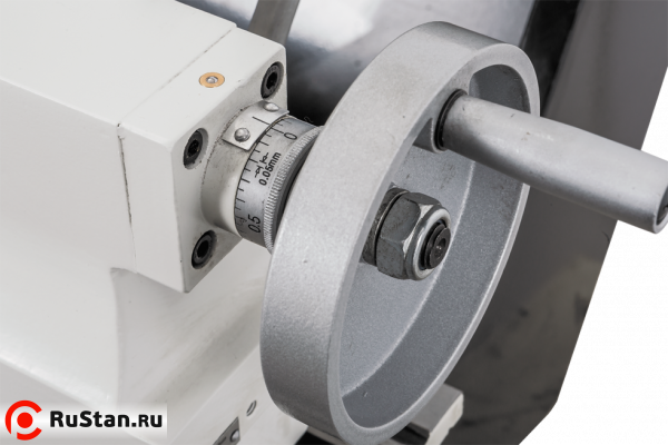 JET BD-10DMA задняя бабка фото №30 JET BD-10DMA задняя бабка фото №30