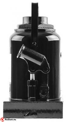 Гидравлический домкрат (TUV 2 клапана) БелАК 50 тонн фото №2 БелАК 50 тонн фото №2