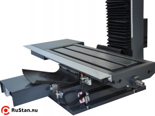 Станок фрезерный с ЧПУ BF20L CNC фото №5 Станок фрезерный с ЧПУ BF20L CNC фото №5