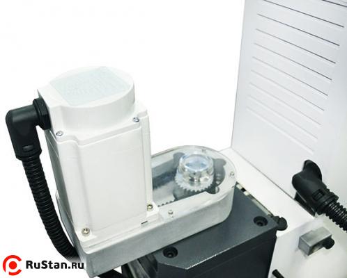 Станок фрезерный с ЧПУ BF30S CNC (МК3) фото №4 Станок фрезерный с ЧПУ BF30S CNC (МК3) фото №4