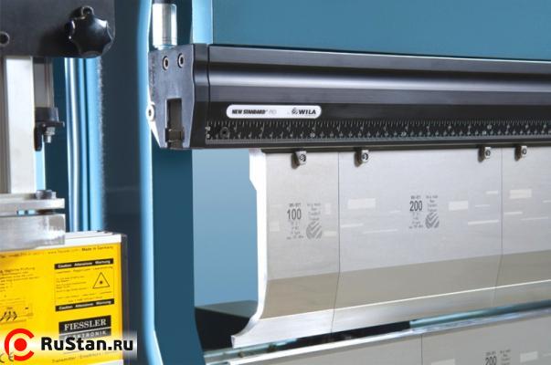 Гидравлический гибочный пресс Durma серии AD-S фото №2 Гидравлический гибочный пресс Durma серии AD-S фото №2