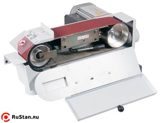 Шлифовальный станок Proma BPK-2100/230 фото №2 Шлифовальный станок Proma BPK-2100/230 фото №2