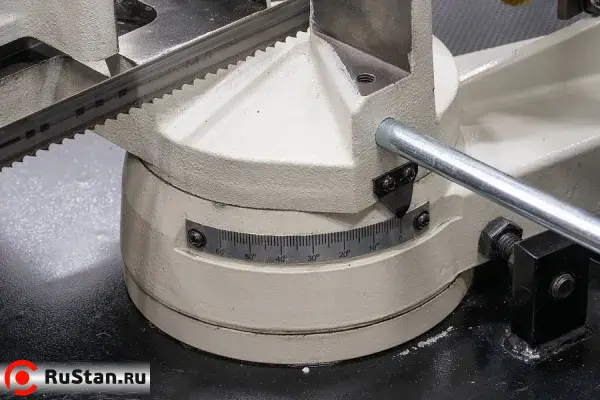 Ленточнопильный станок с гидроразгрузкой Stalex BSМ-225GV фото №5 BSМ-225GV фото №5