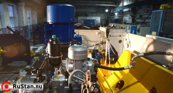 Электродвигатель НГ3428 фото №9 Электродвигатель НГ3428 фото №9