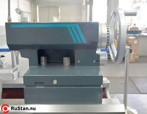 Универсальный токарно винторезный станок DALIAN CDS6250B фото №6 Универсальный токарно винторезный станок DALIAN CDS6250B фото №6