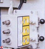 Настройка шпинделей фото №7 COMET 4C фото №7