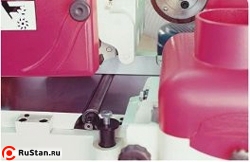 Специальный ролик под каждым верхним шпинделем фото №4 WINNER Blazer BL 6-23SP1 фото №4