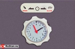 Плавная регулировка скорости подачи (вариатор) фото №5 WINNER Blazer BL 6-23SP1 фото №5