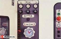 Пневматическая система прижимов фото №7 WINNER Blazer BL 6-23SP1 фото №7