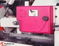 Защитные крышки фото №9 WINNER Blazer BL 6-23SP1 фото №9