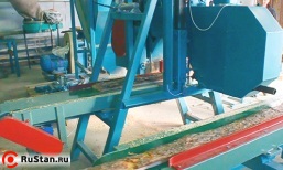 Делительный станок Авангард ЛП-80-Д с возвратным конвейером - фото 2 фото №4 АВАНГАРД-ЛП-80-Д фото №4