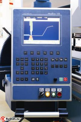 CNC DNC 880S фото №7 CNC DNC 880S фото №7