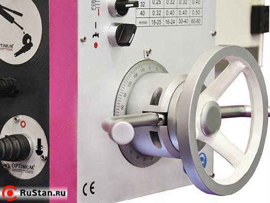 OPTIMUM DR4 фото №9 OPTIMUM DR4 фото №9