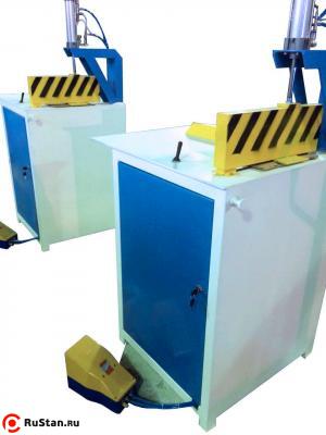 Торцовочный станок СТ-1 фото №3 Торцовочный станок СТ-1 фото №3