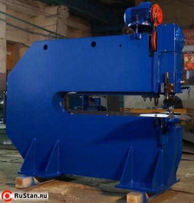 Ножницы высечные НК4516 фото №4 Ножницы высечные НК4516 фото №4