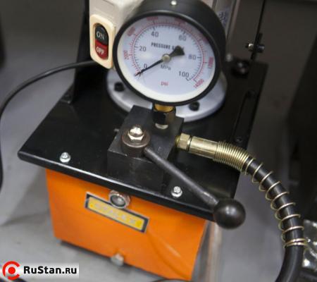 Stalex EHPB-2D фото №10 Stalex EHPB-2D фото №10