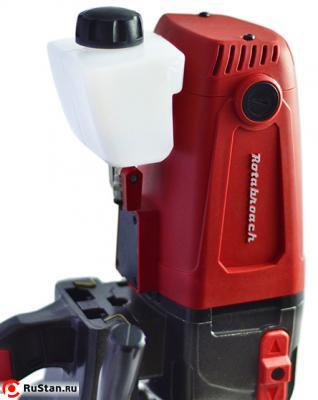 Магнитный сверлильный станок Rotabroach Element 40 фото №4 Магнитный сверлильный станок Rotabroach Element 40 фото №4