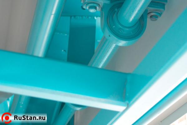 Электромеханические гильотины EMGA 1520x2,0 фото №7 EMGA 1520x2,0 фото №7