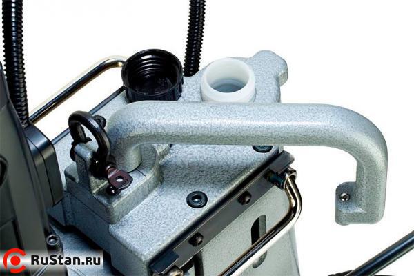 Сверлильный станок на магнитном основании EuroBoor ECO.200 фото №4 EuroBoor ECO.200 фото №4