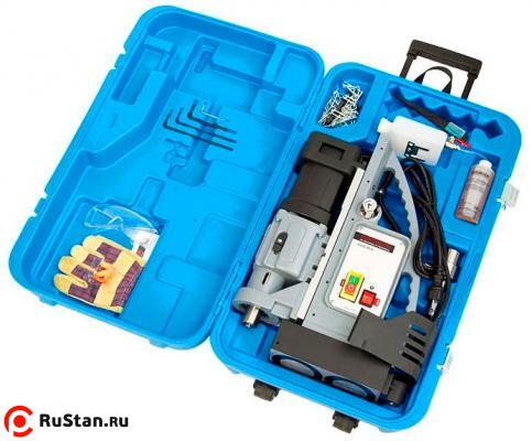 Комплектация EuroBoor ECO.80/4 фото №3 EuroBoor ECO.80/4 фото №3