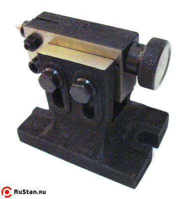 Задняя бабка 100мм, HV4, HV6 фото №3 Задняя бабка 100мм, HV4, HV6 фото №3