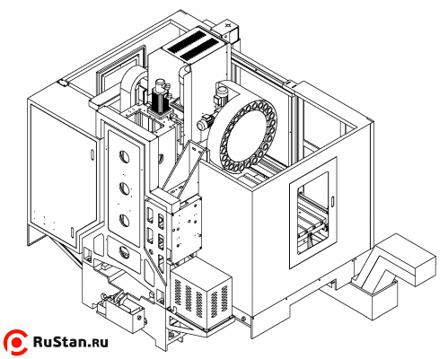 Вид сзади фото №11 Вид сзади фото №11