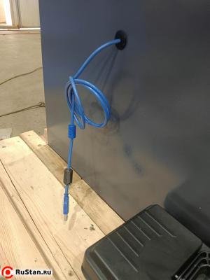 Фрезерный станок с ЧПУ FM-20 CNC фото №3 FM-20 CNC фото №3