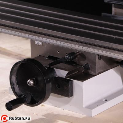 Фрезерный станок FP-20A фото №6 FP-20A фото №6