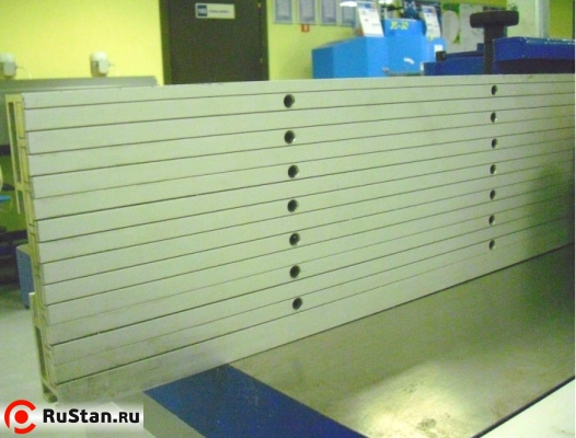 Станок фрезерный с шипорезной кареткой T 1000 S - фото 3 фото №4 T 1000 S фото №4