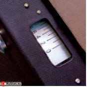 Позволяет максимально точно настроить высоту подающего стола на толщину снимаемого слоя от 0 до 8мм. фото №6 Позволяет максимально точно настроить высоту подающего стола на толщину снимаемого слоя от 0 до 8мм. фото №6