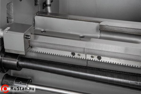 Универсальный токарно-винторезный станок JET GH-1440K DRO с УЦИ фото №19 JET GH-1440K DRO фото №19