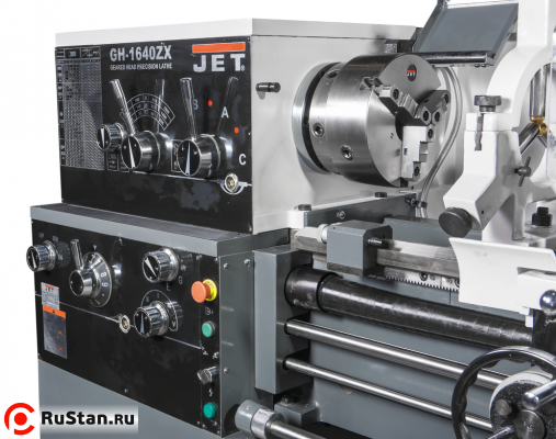 JET GH-1640ZX DRO c УЦИ фото №4 JET GH-1640ZX DRO c УЦИ фото №4