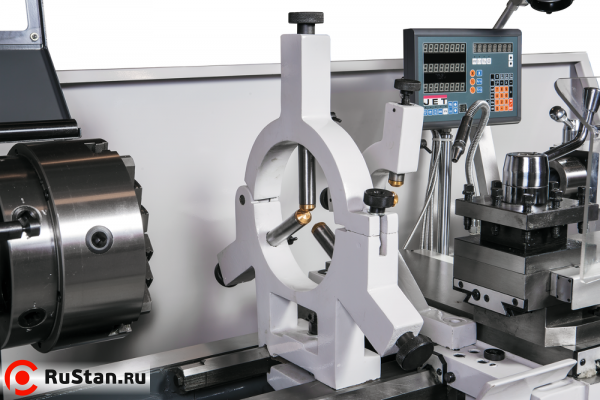 JET GH-1840ZX DRO c УЦИ фото №8 JET GH-1840ZX DRO c УЦИ фото №8