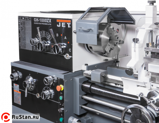 JET GH-1880ZX DRO фото №3 JET GH-1880ZX DRO фото №3