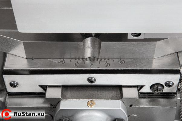 Токарно-винторезный станок JET GH-1880ZX DRO RFS c УЦИ фото №12 GH-1880ZX DRO RFS фото №12