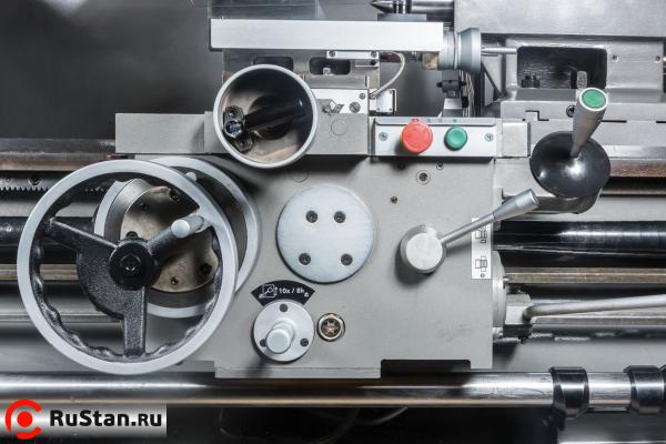 Токарно-винторезный станок JET GH-20120ZH DRO фото №12 GH-20120ZH DRO фото №12