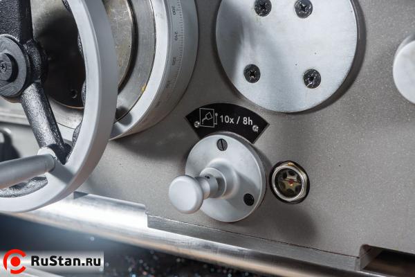 Токарно-винторезный станок JET GH-20120ZH DRO фото №22 GH-20120ZH DRO фото №22