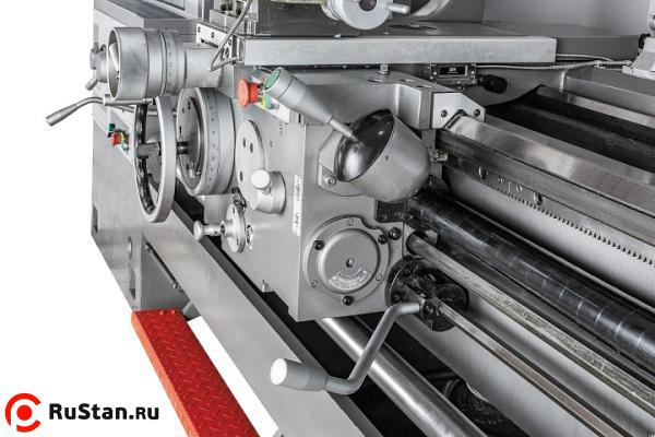 Токарно-винторезный станок JET GH-2040ZH DRO c УЦИ фото №7 JET GH-2040ZH DRO фото №7