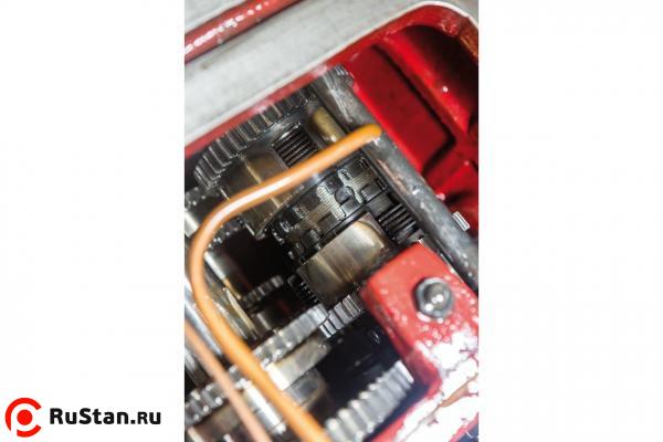 Токарно-винторезный станок JET GH-2640ZH DRO фото №5 GH-2640ZH DRO фото №5